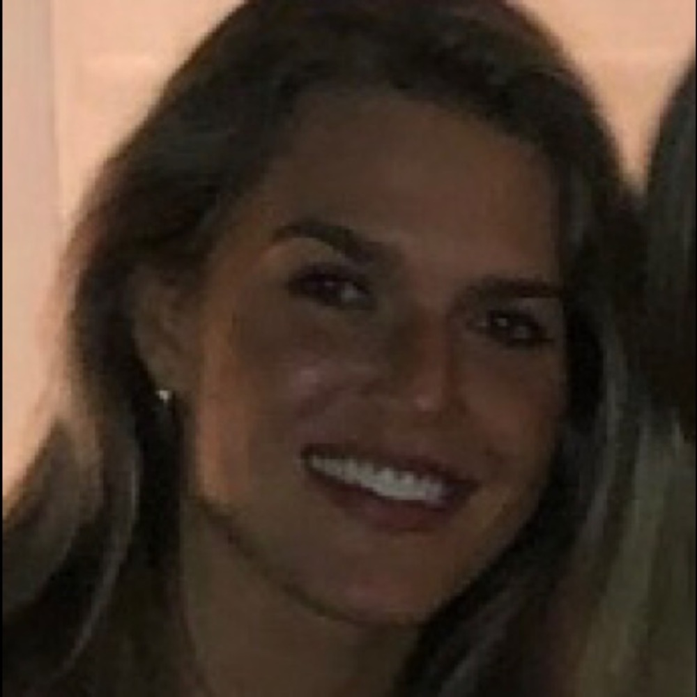 Meet your Posher, Mallory